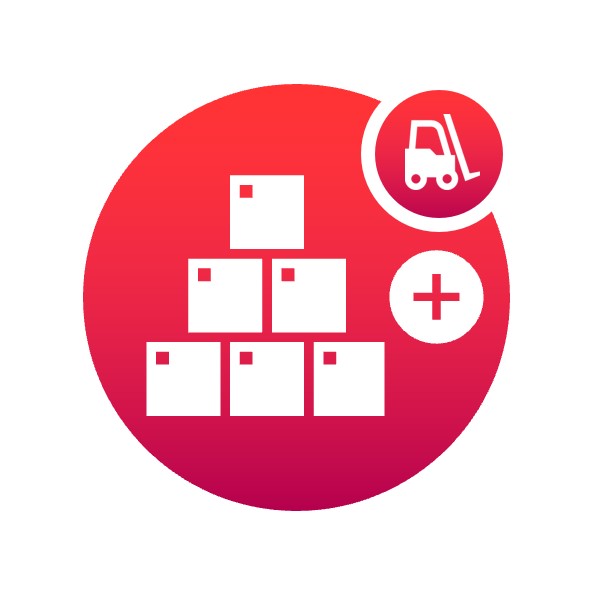 Add Stock - Logo Add Stock Logo