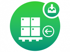 Attach Part to Handling Unit