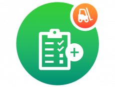 Create Material Requisition Line