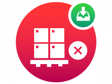 Delete Handling Unit