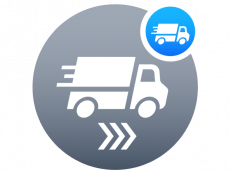 Deliver Customer Order