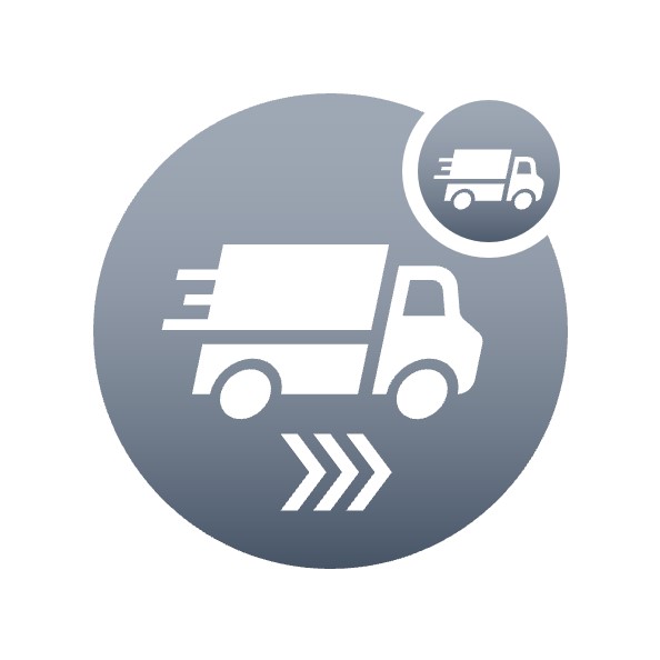 Issue Delivery - Logo Issue Delivery Logo