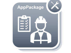 Manufacturing Execution App Package