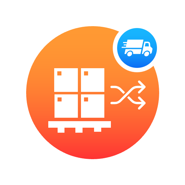 Move Handling Units Between Shipment Inventories Move Handling Units Between Shipment Inventories 1