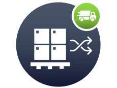 MoveHUfromShipmentInventory