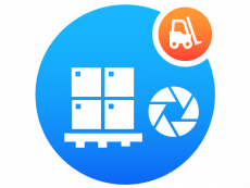 Process Handling Unit on Transport Task