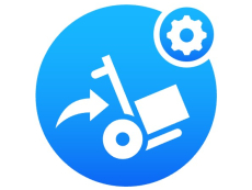 Process Put-away (2-steps)