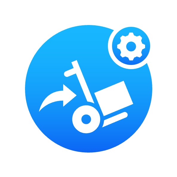 Process Put-away (2-steps) Process Put away 2 steps