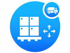 Reassign Handling Unit on Shipment