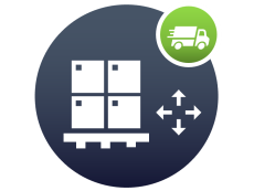 ReassignHandlingUnitonShipment