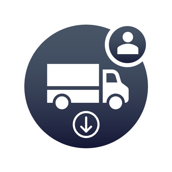 Receive Goods (CR) Receive Goods CR