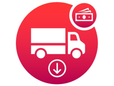 Receive Goods (PO) - Logo