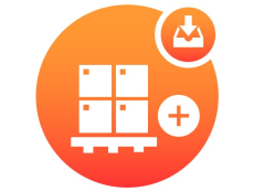 Receive Requisition Order