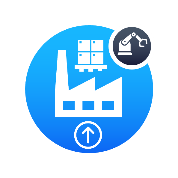 Receive Shop Order Handling Unit Receive Shop Order Handling Unit