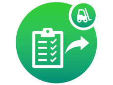 Release Delivery for Pick - Logo