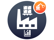 Report Picking of Handling Unit Shop Order Pick List Cloud