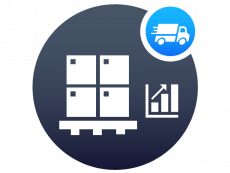 Report Picking of Handling Units