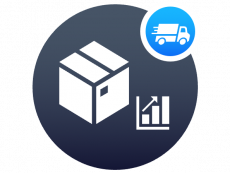 Report Picking of Parts