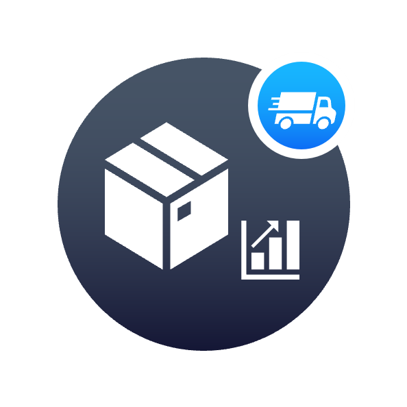 Report Picking of Parts Report Picking of Parts 2