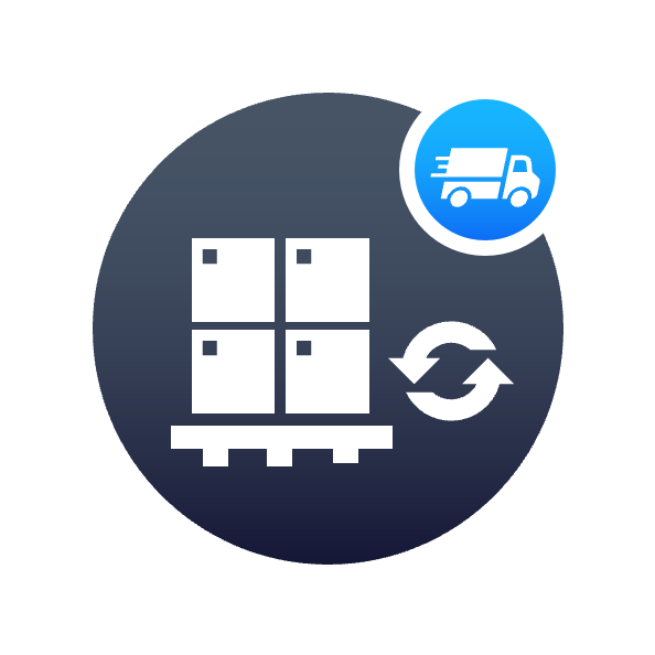 Return Handling Units from Shipment Inventory Return Handling Units from Shipment Inventory