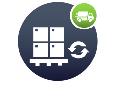 ReturnHUfromShipmentInventory