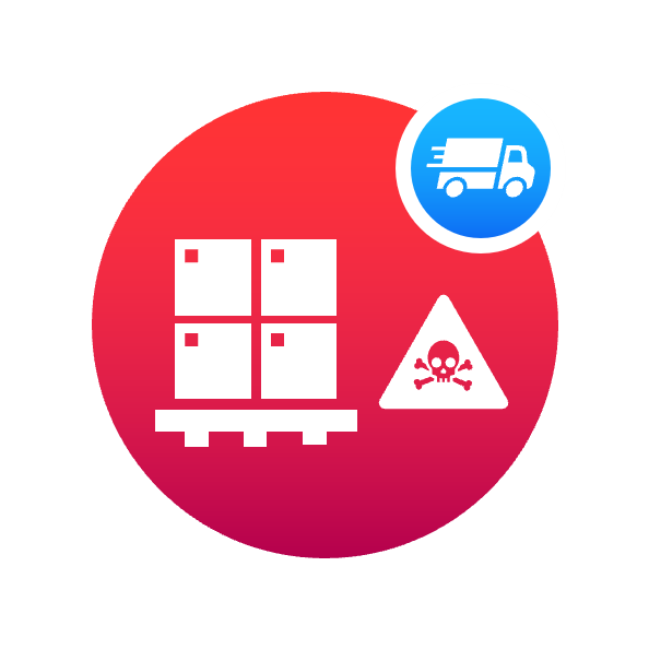 Scrap Handling Units in Shipment Inventory Scrap Handling Units in Shipment Inventory