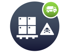 ScrapHUfromShipmentInventory