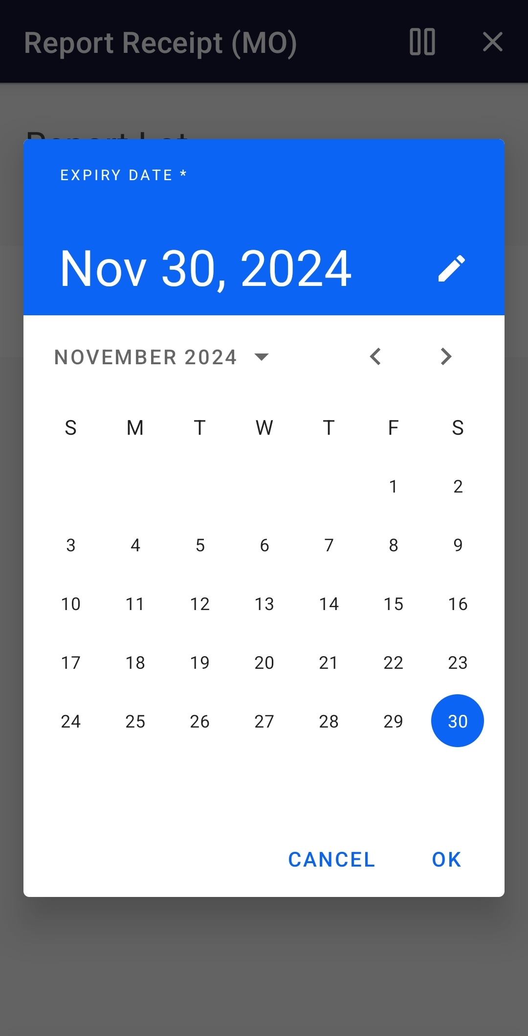 Screenshot 20241030 071905 Flow Connect