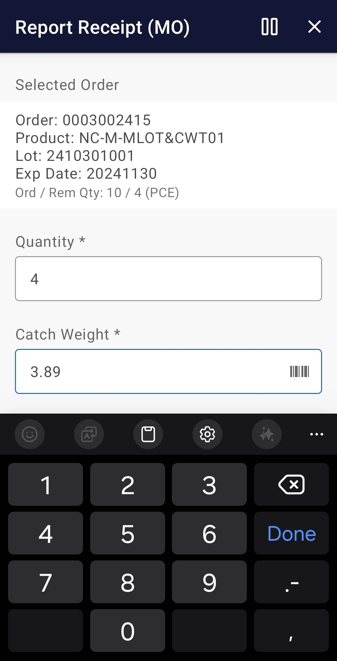 Screenshot 20241030 072014 Flow Connect