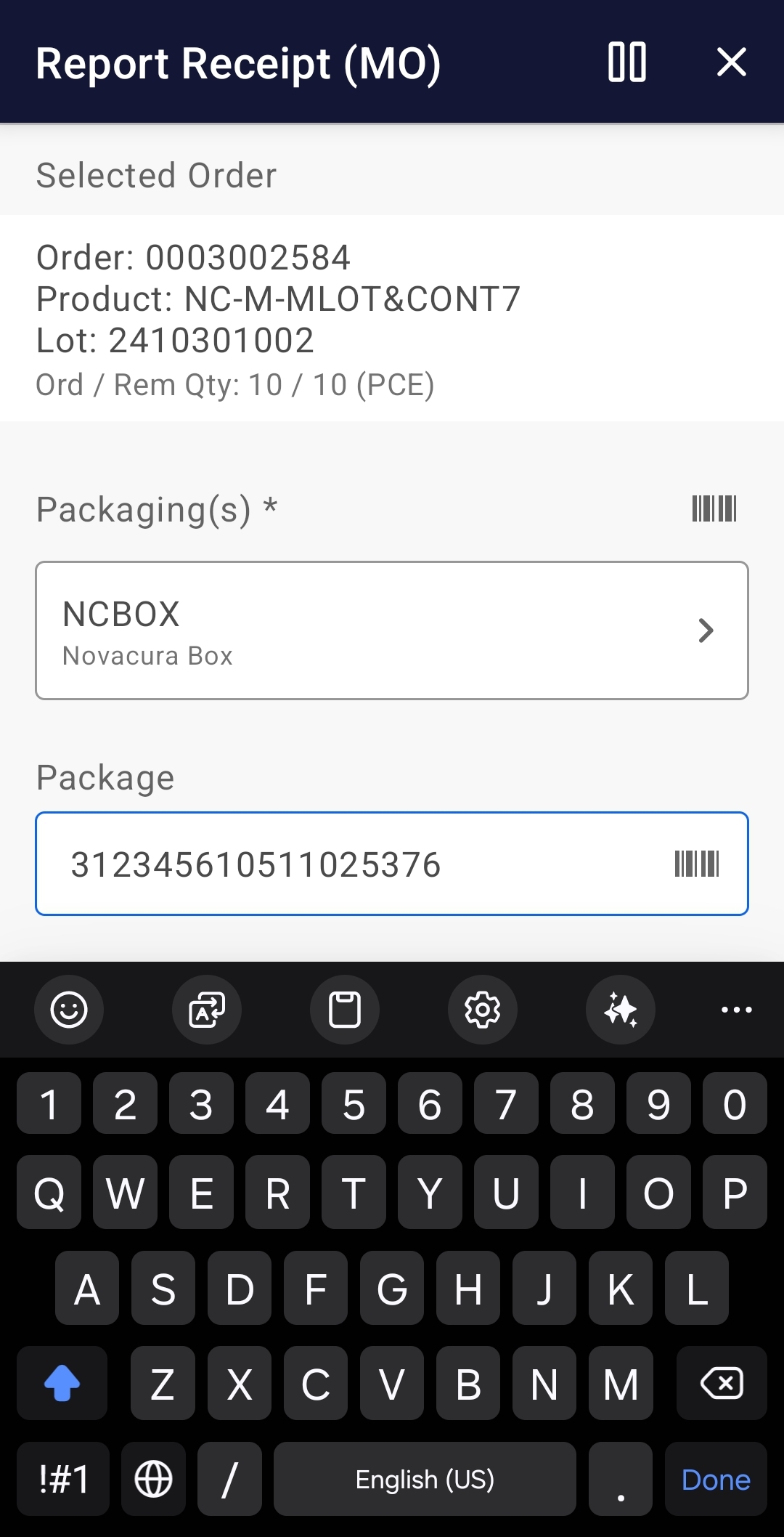 Screenshot 20241030 074727 Flow Connect