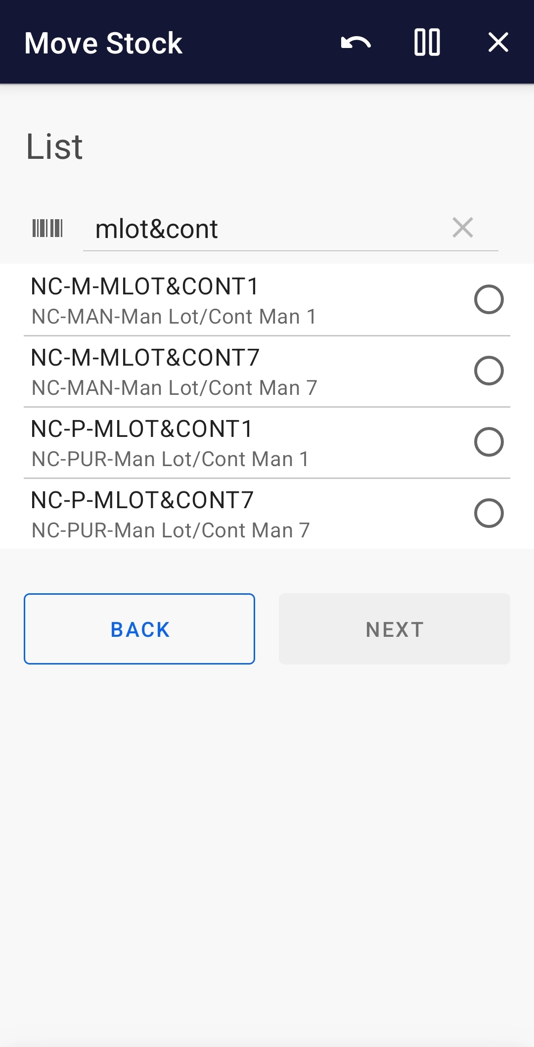 Screenshot 20241031 154246 Flow Connect