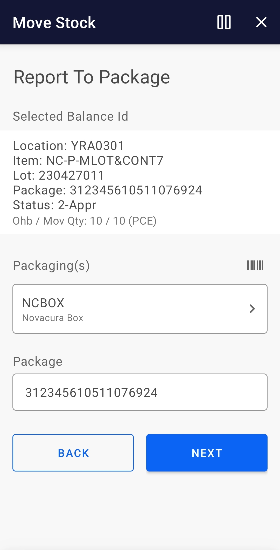 Screenshot 20241101 100353 Flow Connect