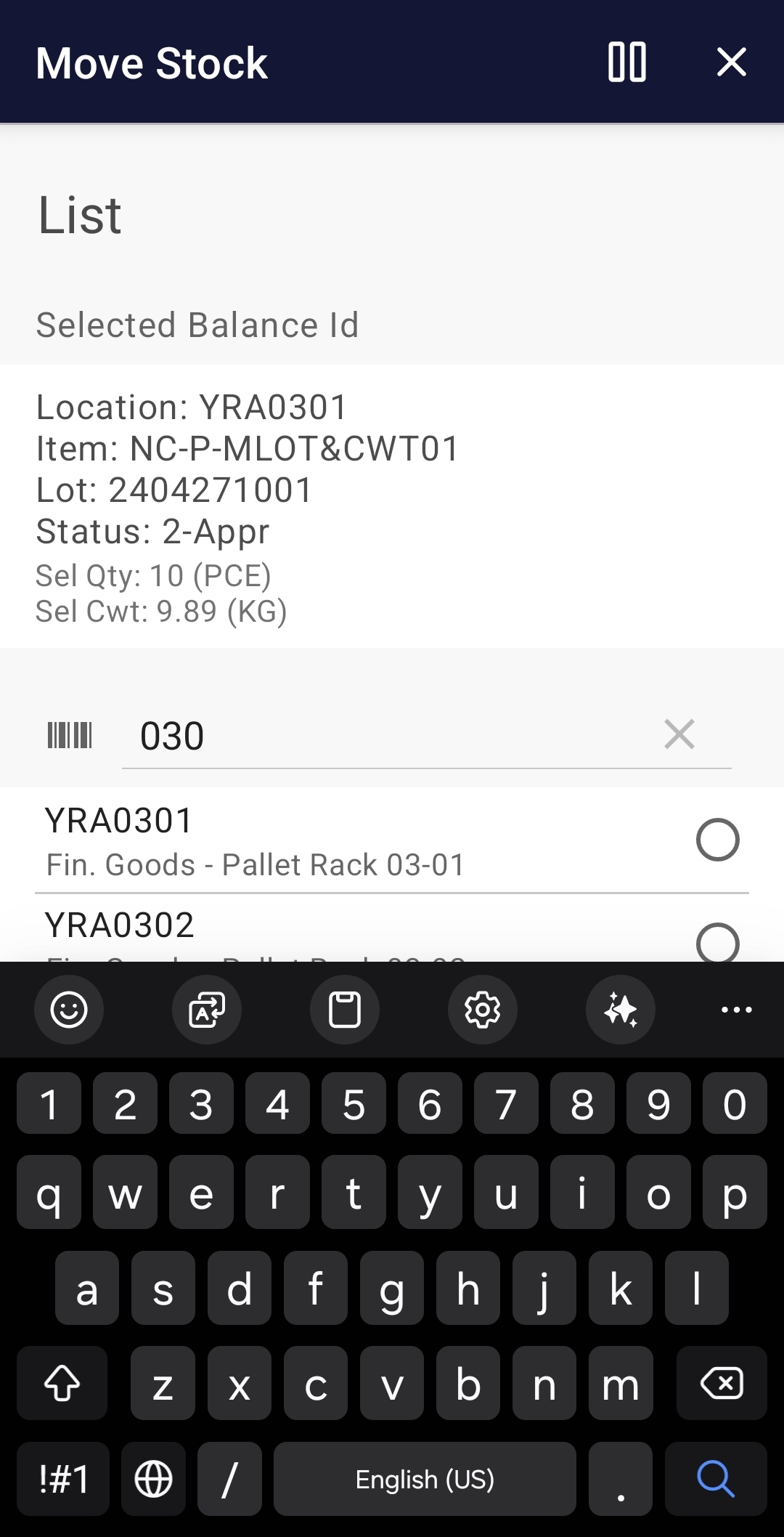 Screenshot 20241101 110439 Flow Connect