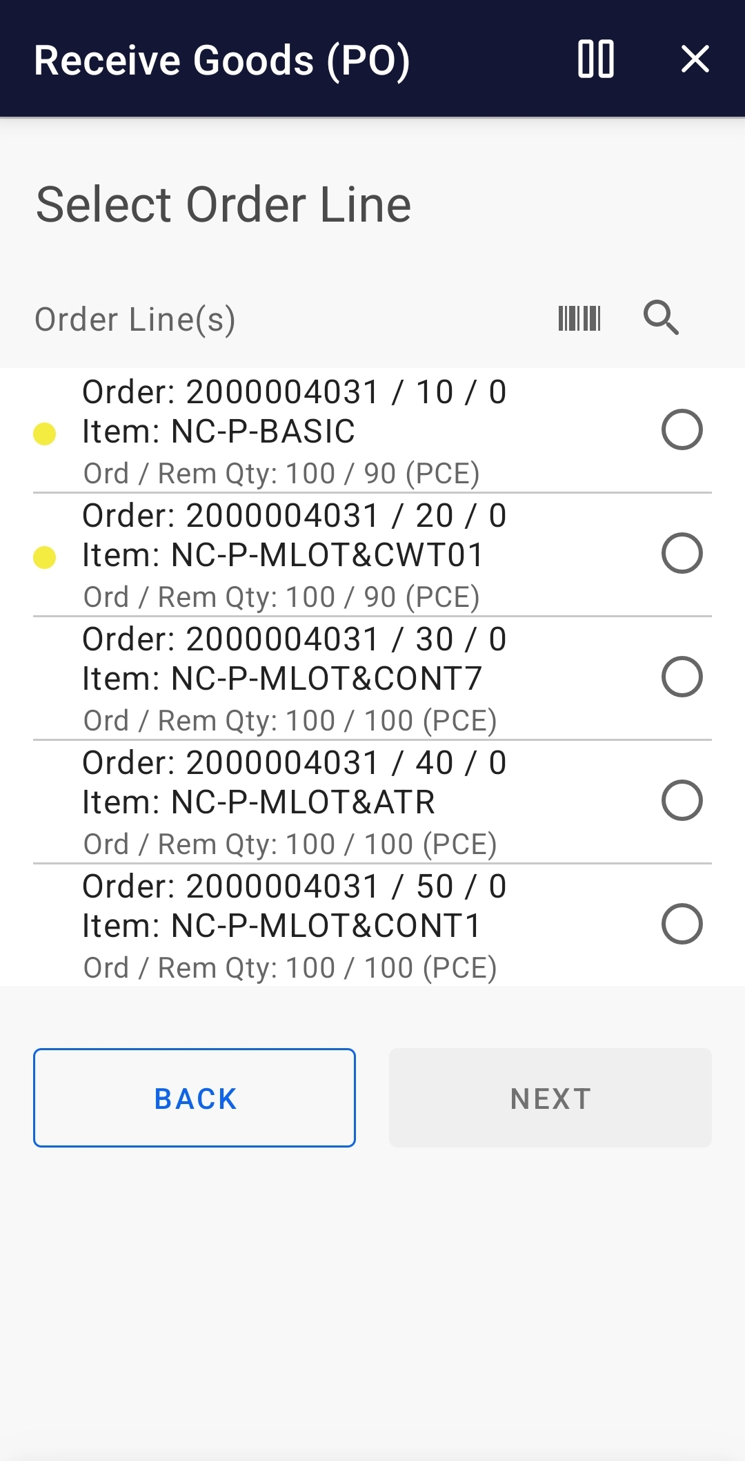 Screenshot 20241105 160623 Flow Connect
