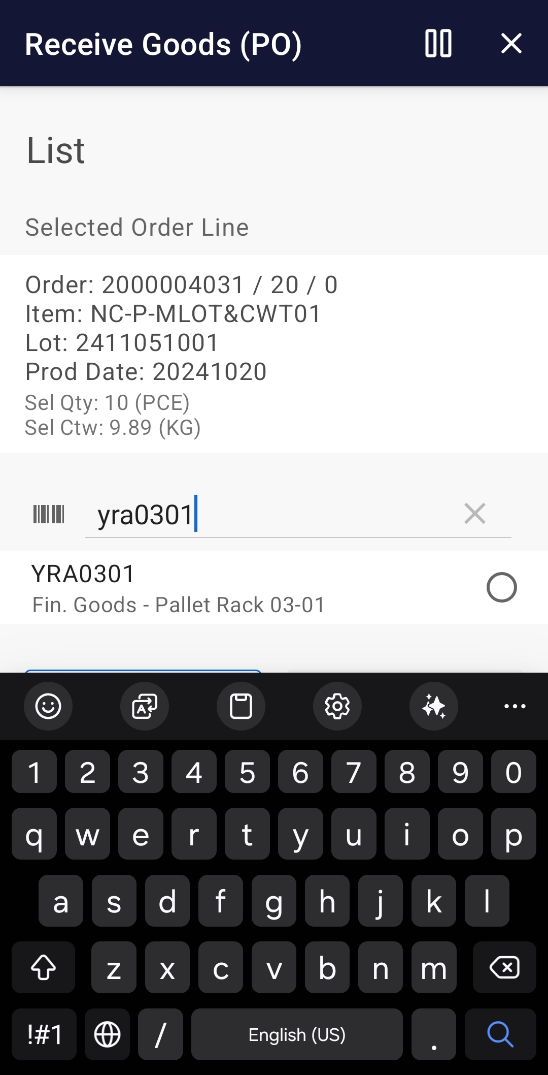 Screenshot 20241105 164009 Flow Connect