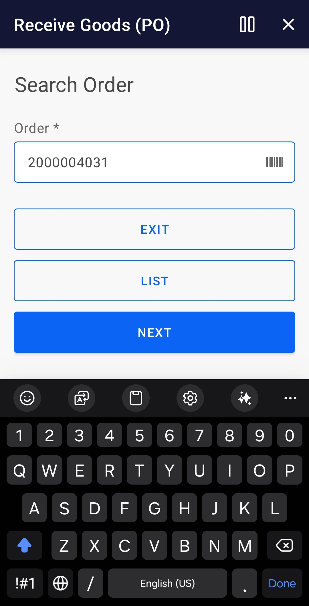 Screenshot 20241106 151326 Flow Connect