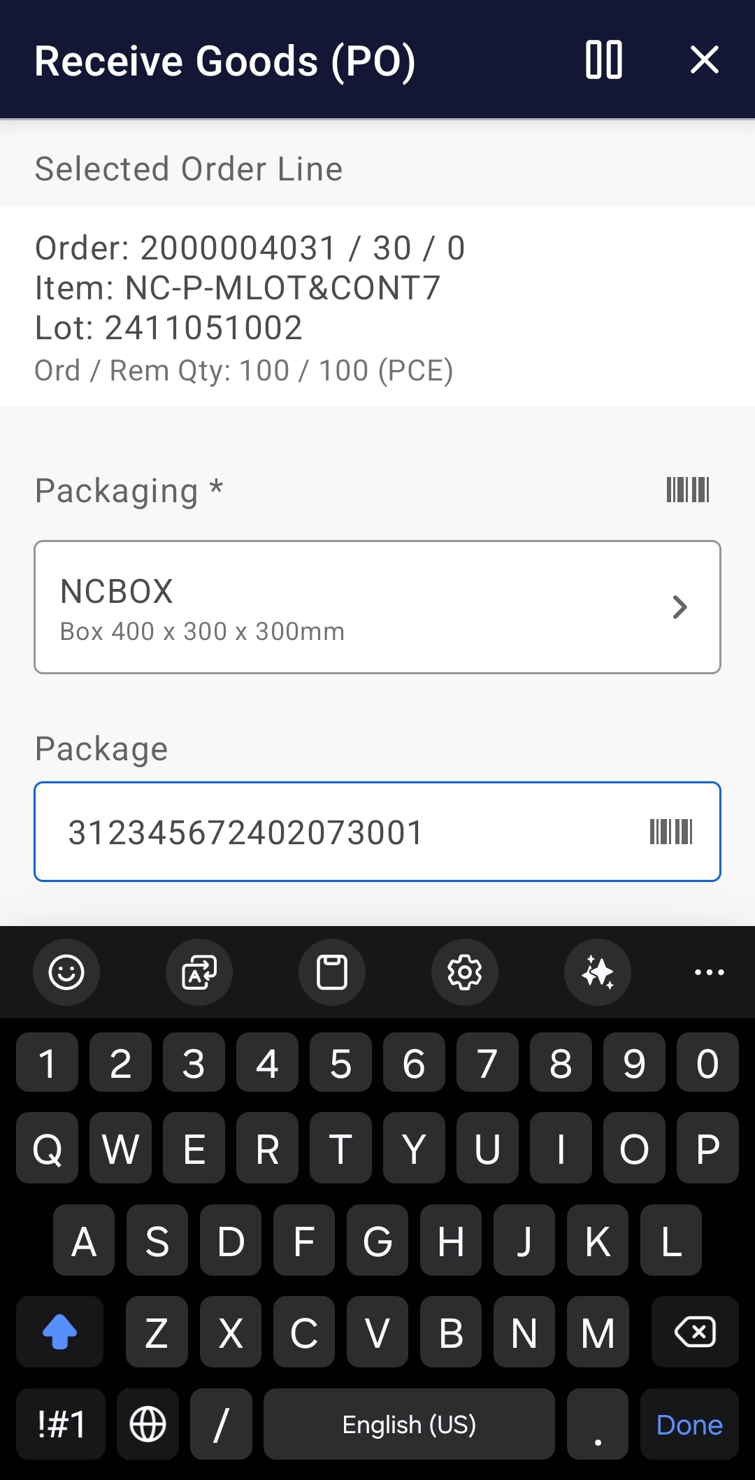 Screenshot 20241106 154718 Flow Connect
