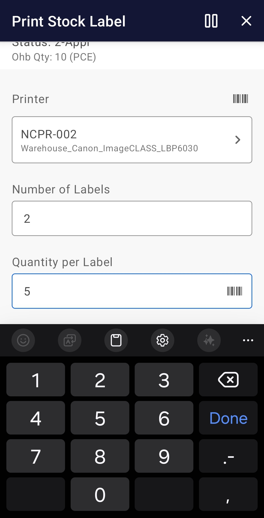 Screenshot 20241106 165732 Flow Connect