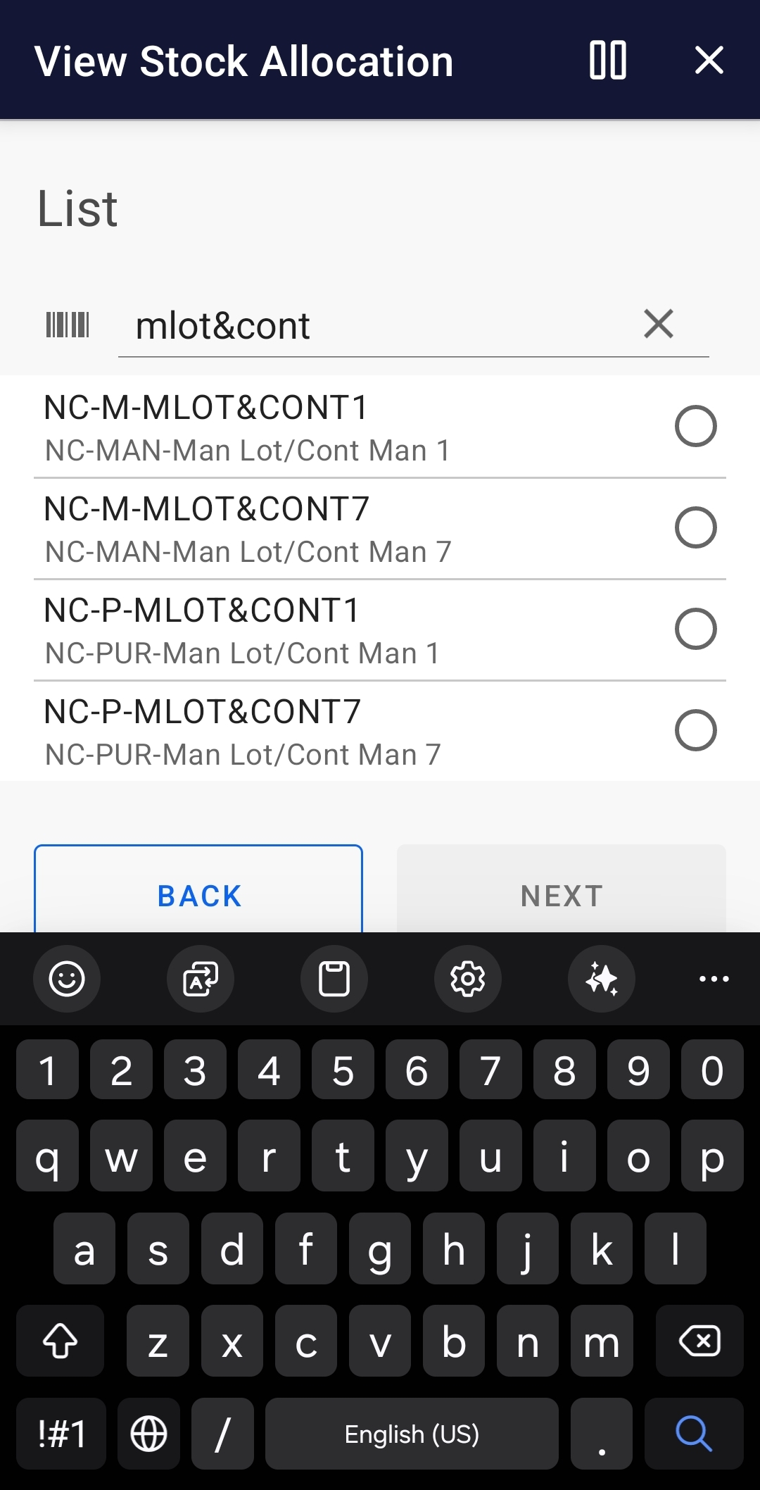 Screenshot 20241107 105530 Flow Connect