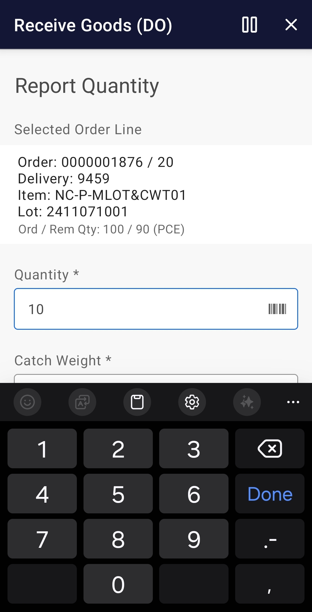 Screenshot 20241107 164936 Flow Connect