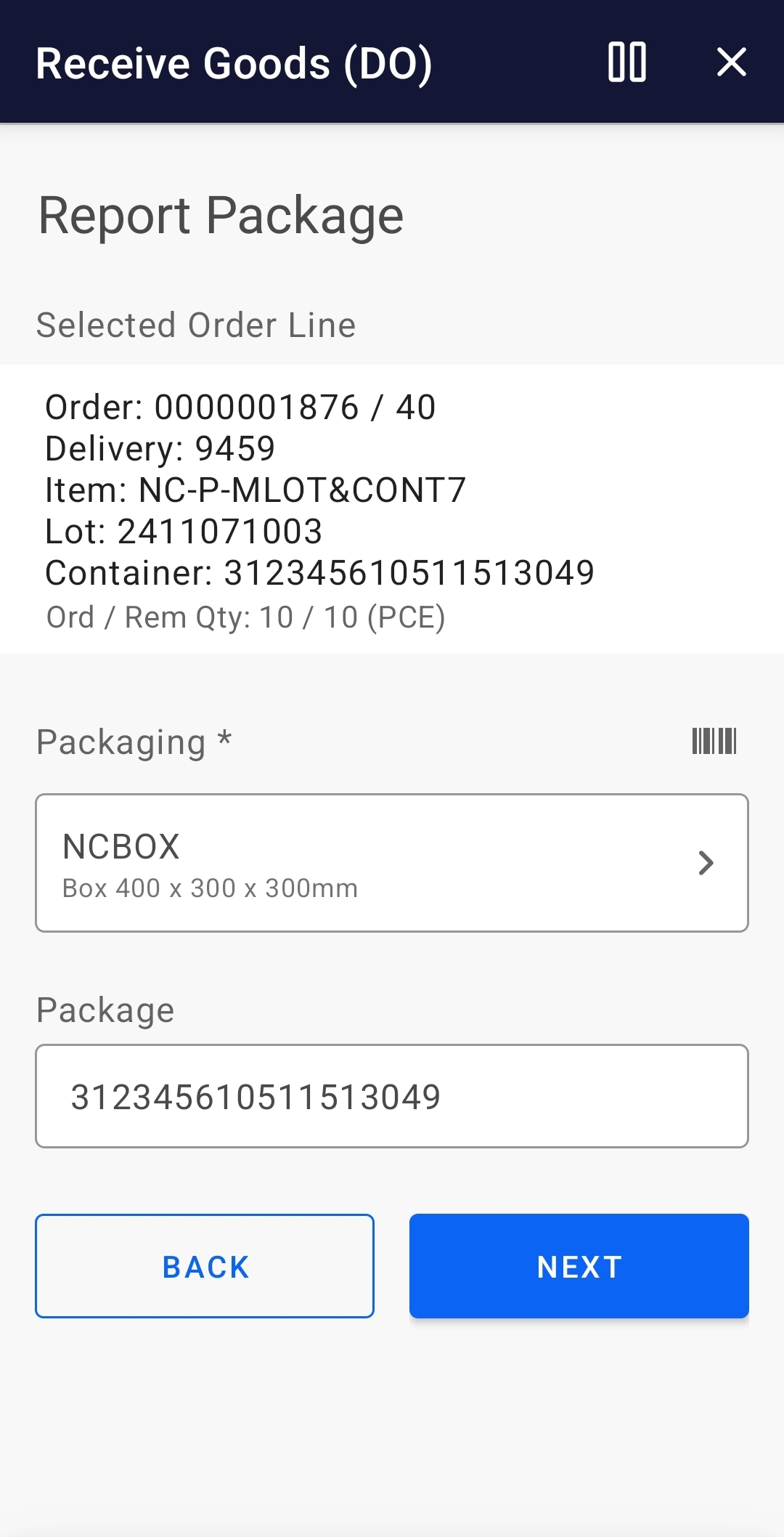Screenshot 20241107 165818 Flow Connect