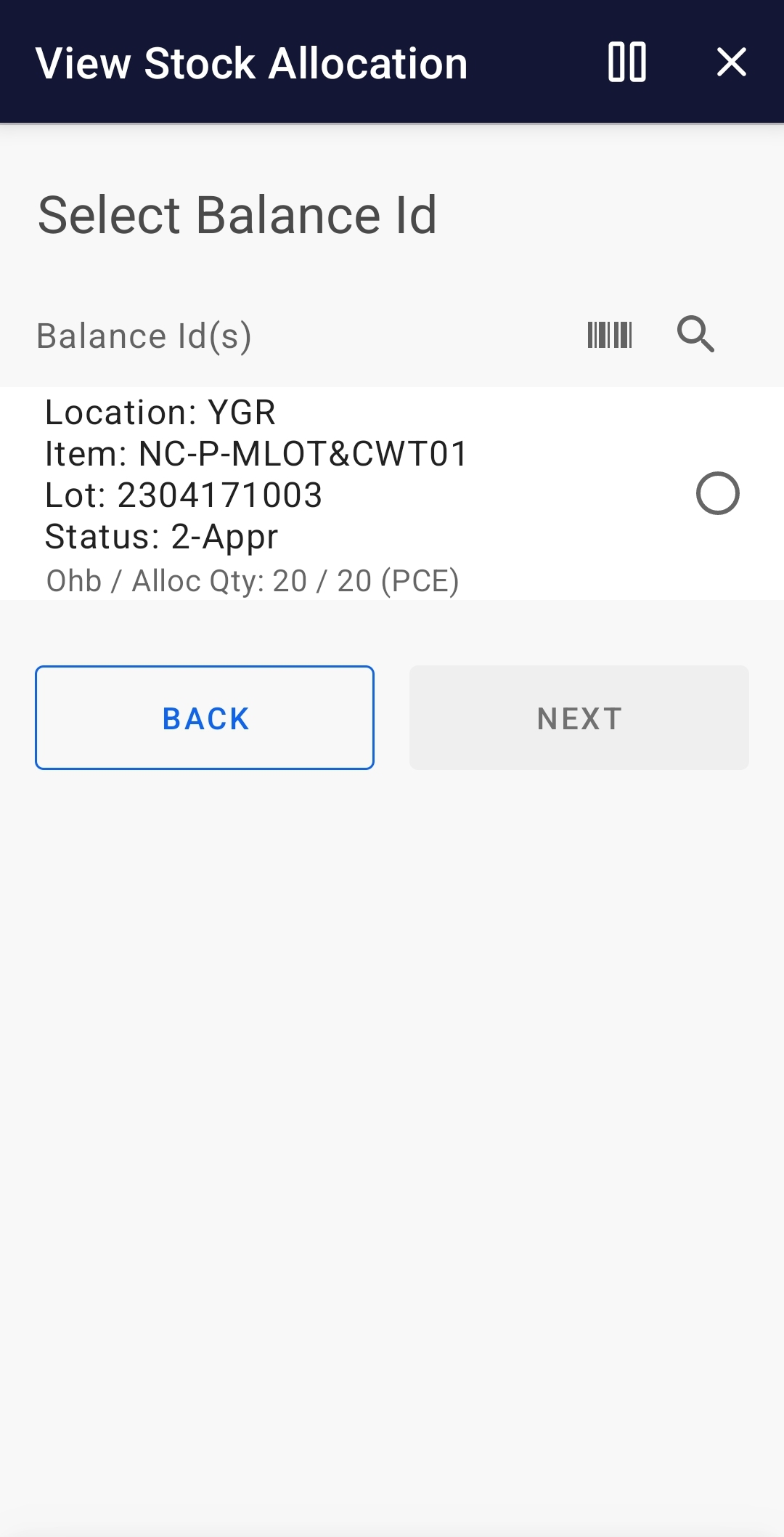 Screenshot 20241111 102025 Flow Connect