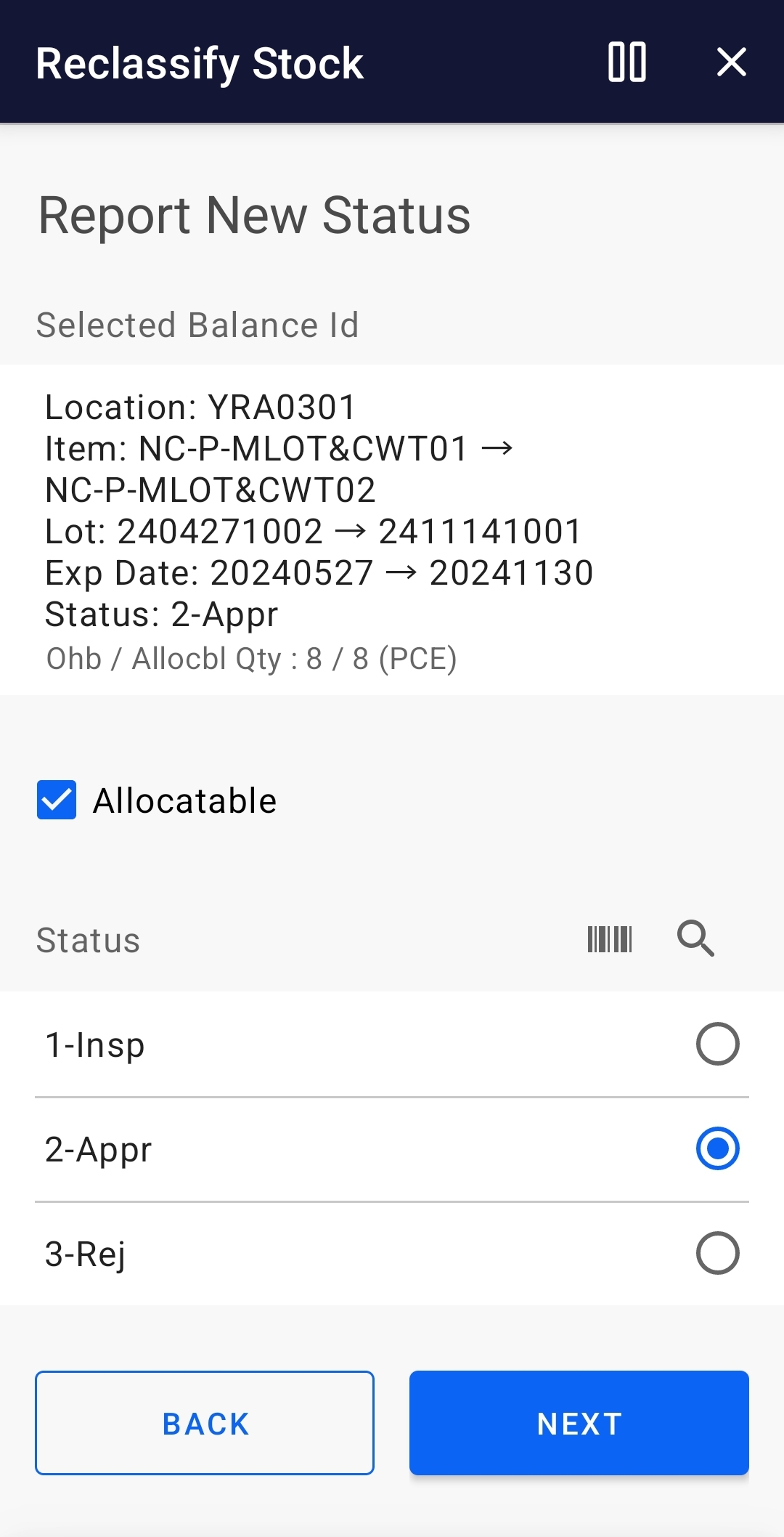Screenshot 20241114 151200 Flow Connect