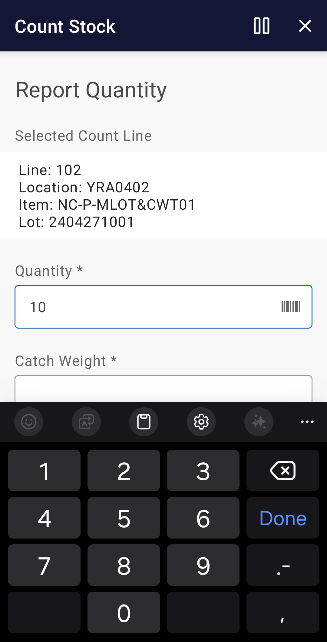 Screenshot 20241115 141729 Flow Connect