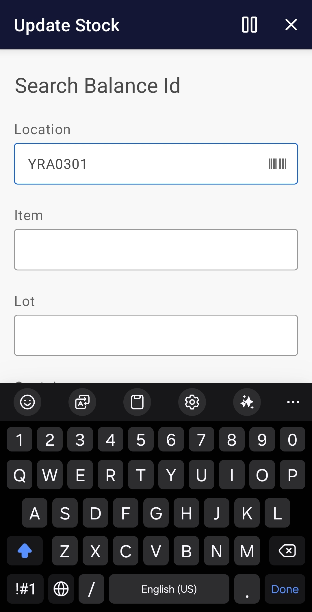 Screenshot 20241118 153744 Flow Connect