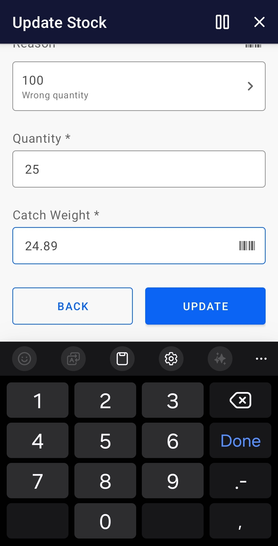 Screenshot 20241118 154447 Flow Connect