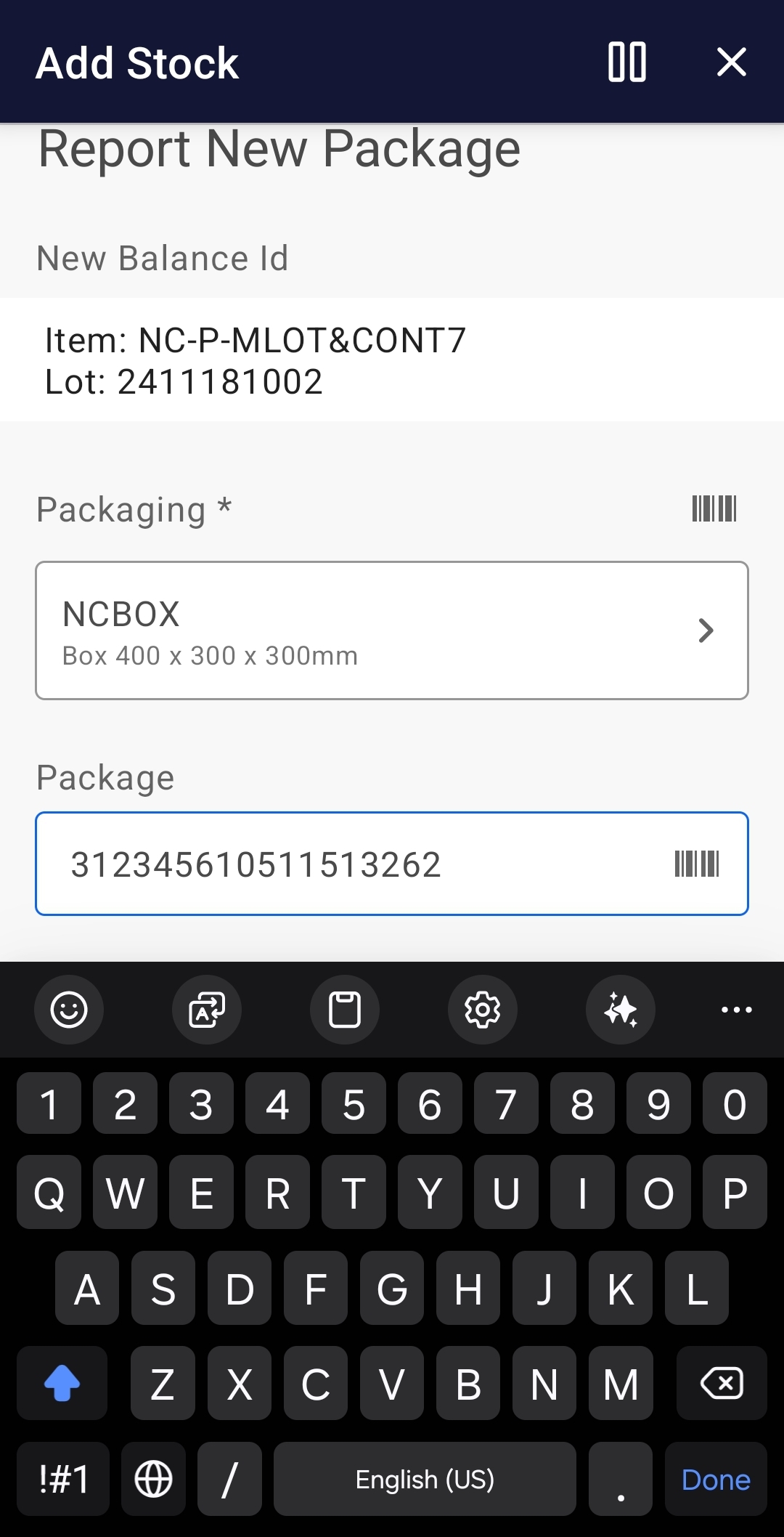 Screenshot 20241118 165112 Flow Connect