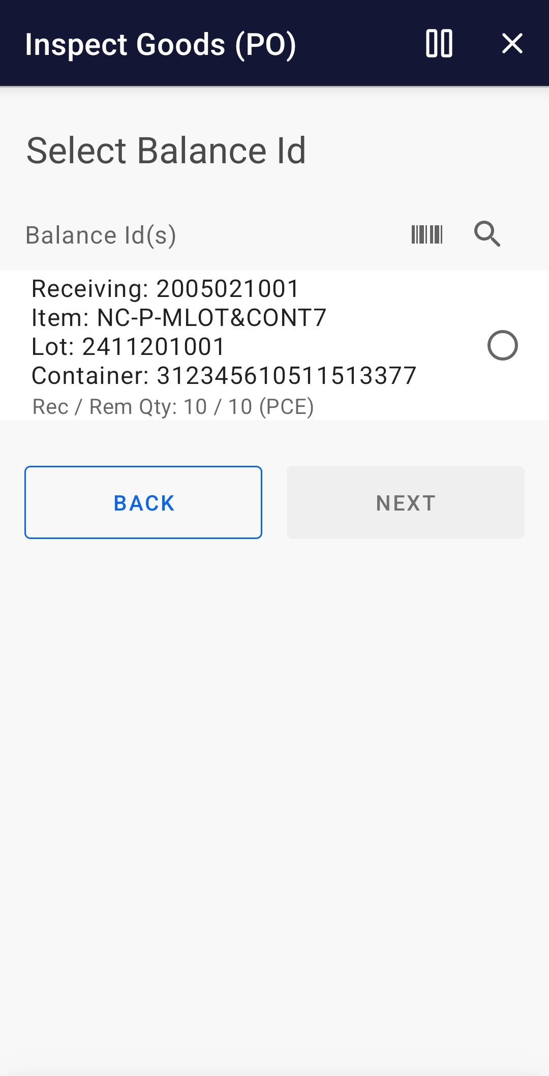 Screenshot 20241120 170928 Flow Connect