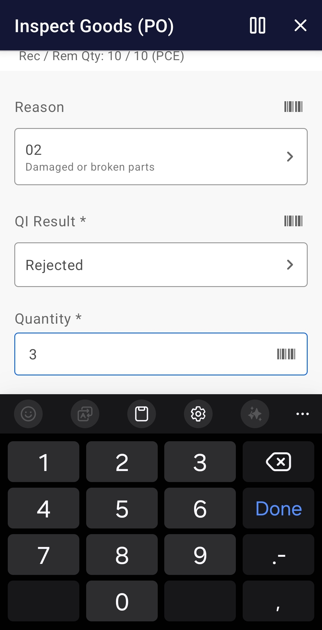 Screenshot 20241120 171236 Flow Connect