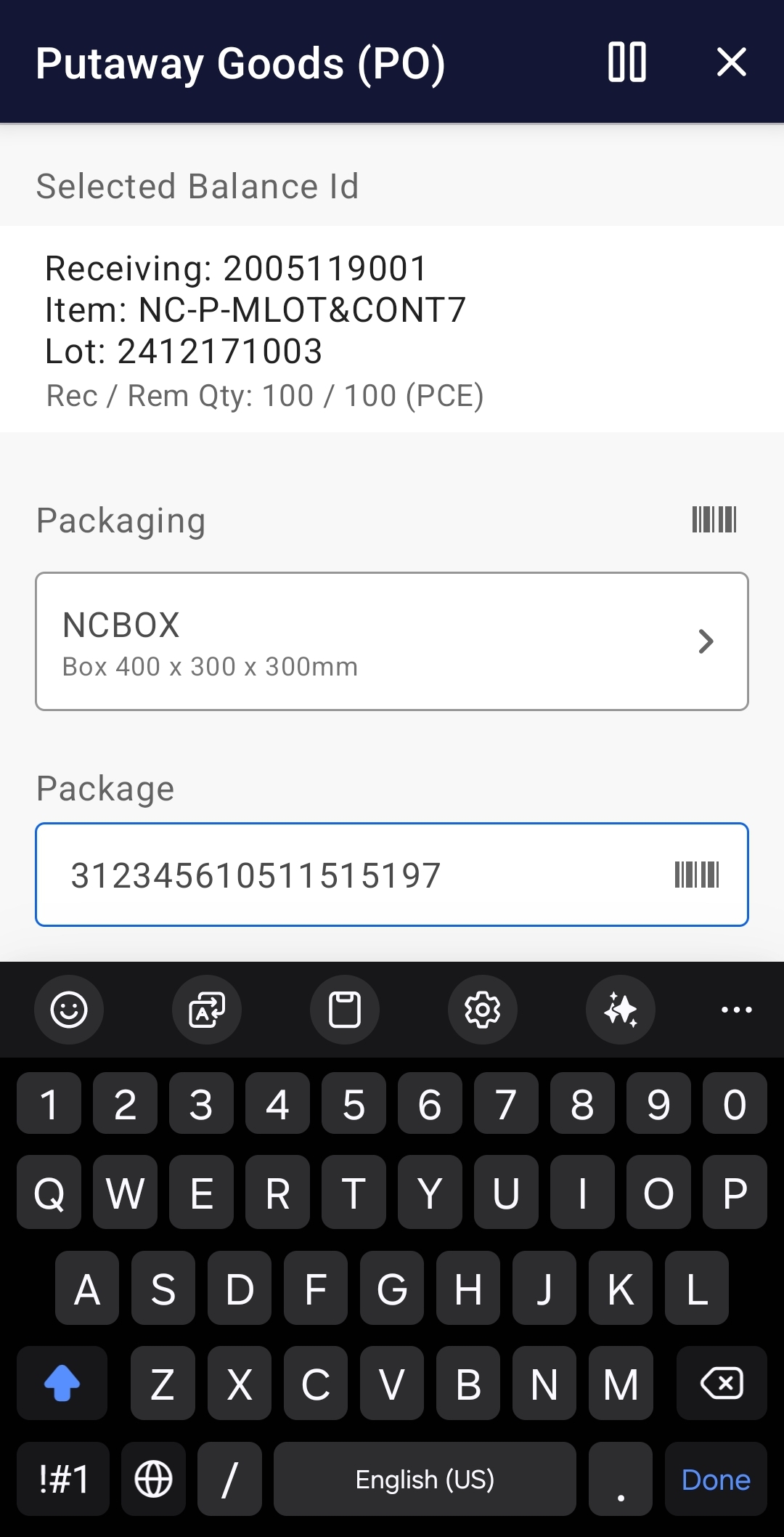 Screenshot 20241217 140738 Flow Connect